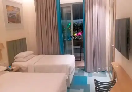 Holiday Inn Express & Suites Bengaluru Old Madras Road by IHG - 57