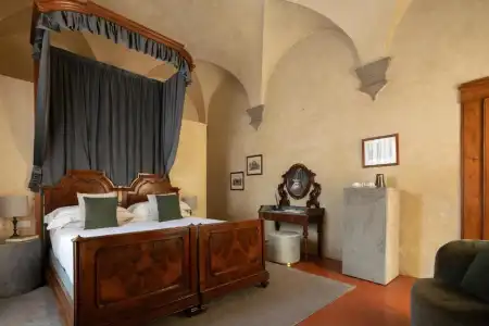 Loggiato dei Serviti - 35