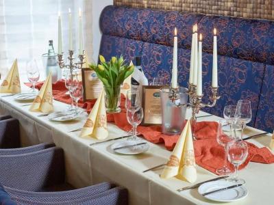 Restaurant Zum Schwan - 22