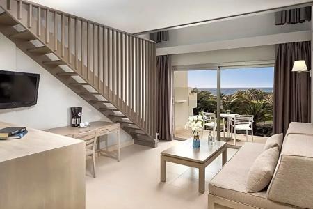 HD Beach Resort & SPA - 121