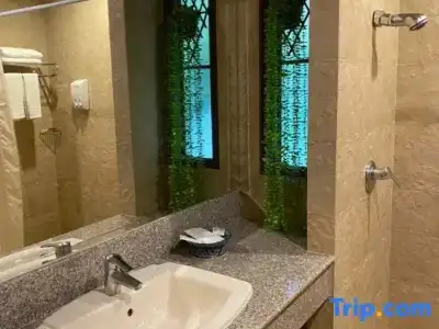 Sailom Resort Bangsaphan - 87