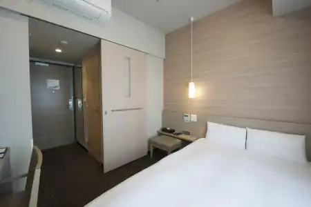 Dormy Inn Gifu Ekimae Natural Hot Spring - 4