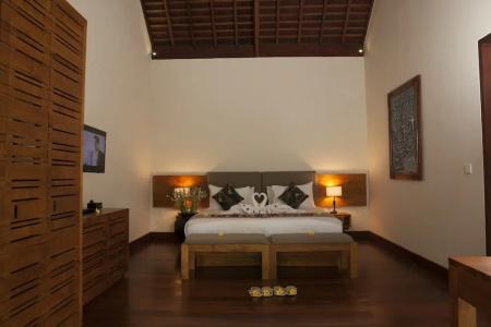 Santun Luxury Private Villa - 33