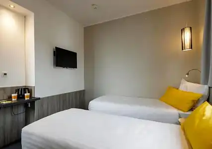 B&B München-Olympiapark - 60