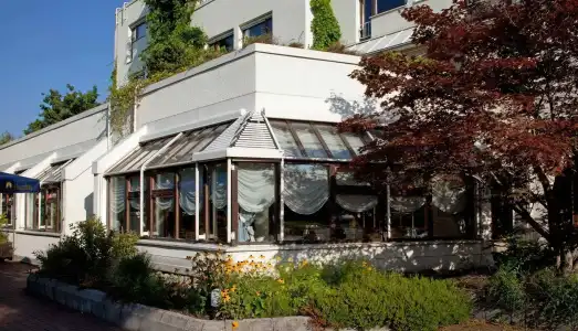 Filderhotel - 39