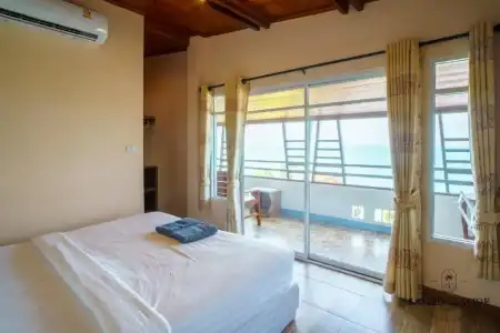 Samed Seaside Resort - 321