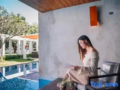 B2 Pai Premier Resort - 160