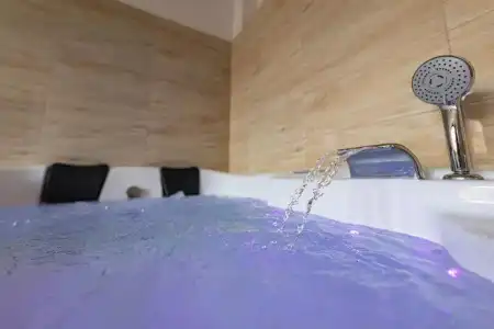 Bazilika alatt Panzió - 93