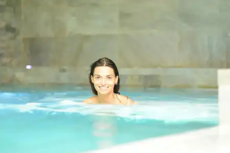 Mamiani & Relaxing Spa Urbino - 35