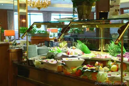 Maritim Airport Hannover - 10