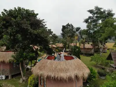 The Countryside Resort Pai - 16