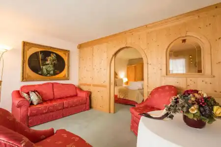 Sassongher – Preferreds & Resorts - 176