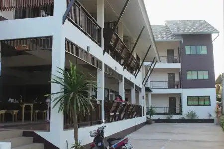 Baan Nai Wiang - 0