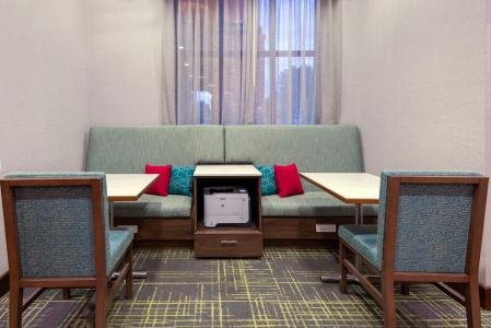 Hampton Inn & Suites Winston-Salem/University Area, NC - 34