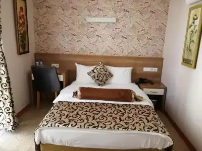 Nice Royal Otel - 35
