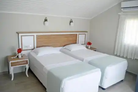 Datca Beyaz Ev Otel - 29