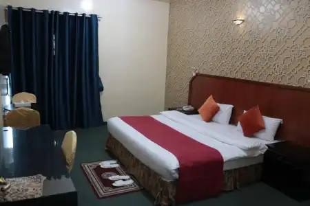 Al Zahabiya Apartments - 29