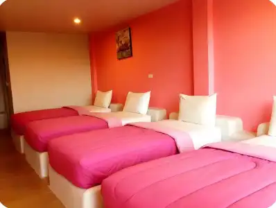 Baan Suan Rojjana - 2