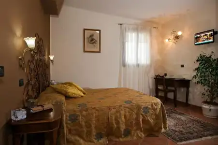 Agriturismo - B&B L'Acquacotta - 46