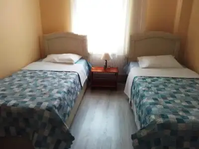 Bahar Hostel - 36