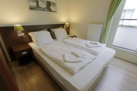 Dormio resort Eifeler Tor - 47