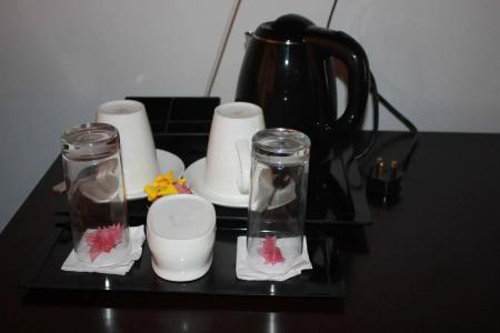 Azao Resort & Spa - 9
