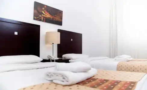 Barakat Apartments - 28