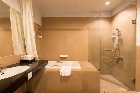 Krabi Aquamarine Resort - SHA Extra Plus - 36