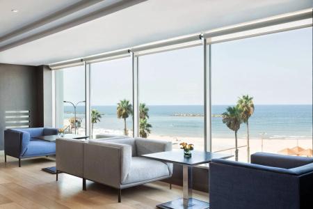 Sheraton Grand Tel Aviv - 7
