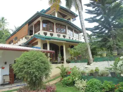 OYO 393 Madoldu Eco Resort - 14