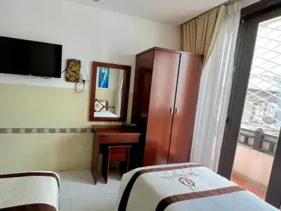 Ngo House Villa - 126