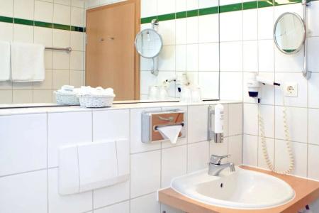 Best Western Macrander Dresden - 67