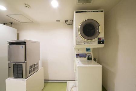 Tokushima Washington Plaza - 10