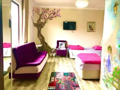 Batumi Wonderland Guest House - 52