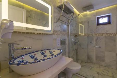 Kalkan Oasis - Adults Only - 47
