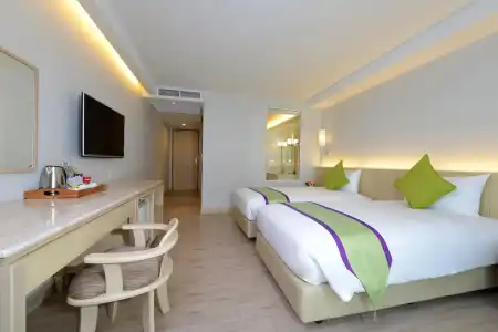Hisea Huahin - 10