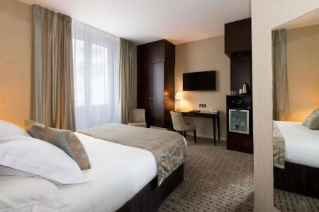 Best Western Plus Hôtel Richelieu - 63