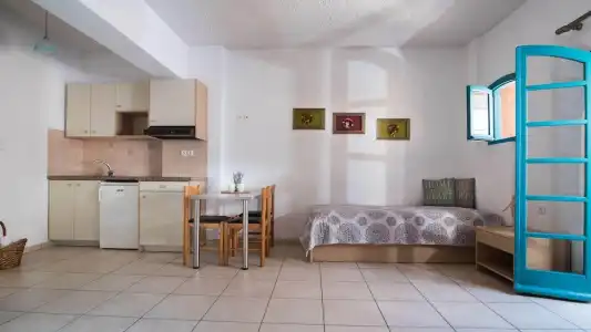 Sarpidon Apartments - 148