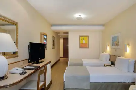 Windsor Plaza Copacabana - 9