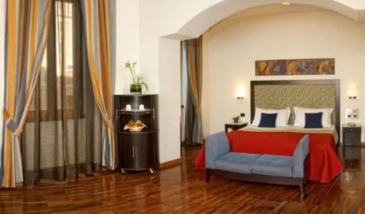 Residenza Mecenate - 23