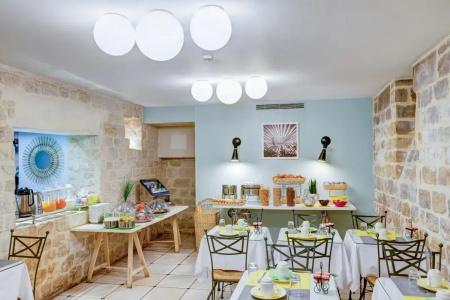 Hôtel Palm - Astotel - 23