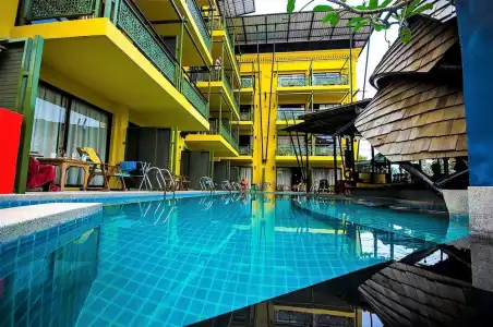 Bhundhari Chaweng Beach Resort Koh Samui - 102