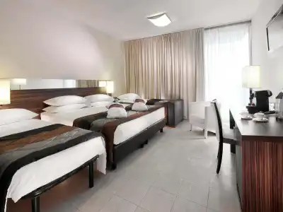 Mercure Rimini Lungomare - 2