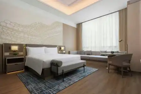 JW Marriott Chengdu - 61