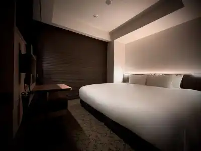 Nest Tokyo Hanzomon - 23