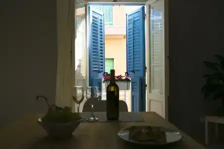 ZIBIBBO SUITES & ROOMS - Apartin Centro Storico a Trapani - 200