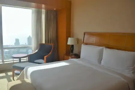 Four Seasons Mumbai - 49