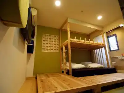 Guesthouse Narakomachi - 43