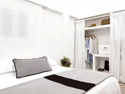 Aressana Spa and Suites - 73