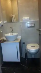 Guleryuz Otel - 27